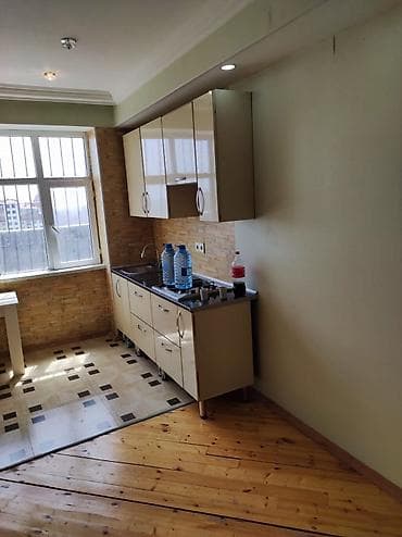 hacioglu mebel fabriki: 👑Aytac23 Kiraye verilir Qarayev metrosunun üstünde 2 otag mansart — 5