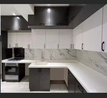 куханная мебель: Mətbəx mebeli — 3