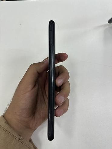 samsung komputer: Samsung Galaxy A11, rəng - Qara — 4