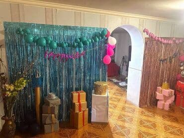 bakida ucuz hosteller: İBinəqədi rayonu, “Varovski dairəsi” yaxınlığında 3.5 sotun içində — 22