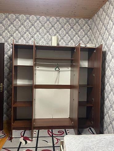 Mebel: Yataq mebeli 220 azn satılır. Termosuda var ünvan Xırdalan ✨ Pərvin — 3