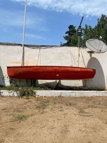 дом на колесах turbo az: Lotka dekor — 1