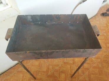 Odun: Ela veziyyetdedir — 2