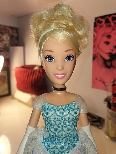 Игрушки: Игрушки — 4