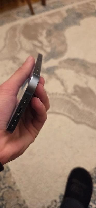 Mobil telefon və aksesuarlar: IPhone 14, 128 GB, Mavi, Face ID — 6