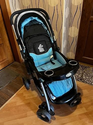 partalar: Graco — 1