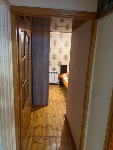 suraxani rayon: Bakı, 3 otaqlı, Köhnə tikili, 95 kv. m — 24