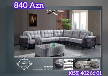 açılıb bağlanan çarpayı: Künc divan, Yeni, Açılan, Bazalı, Parça, Pulsuz çatdırılma — 16