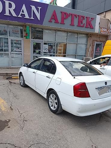 5 bolt disk: LIFAN Solano (620): 1.6 l | 2010 il 333444 km Sedan — 10