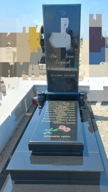 vekil elaqe nomresi: ABİDƏLƏRİN __düzəldilməsi — 5