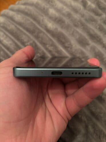 телефон fly iq4514 evo tech 4: Redmi 13, 256 GB, rəng - Göy, Sensor — 3