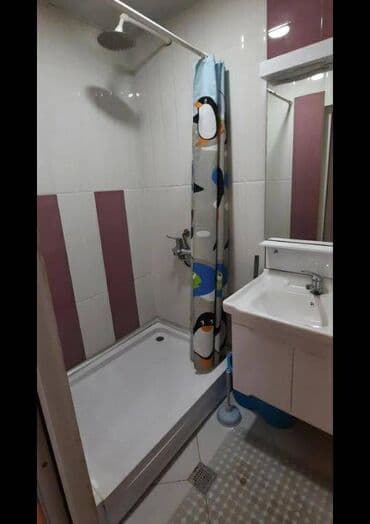 kv ev: Yeni Yasamal rayonu( ANS kanalın yaxınlığında), 9 mertebeli binanın — 1