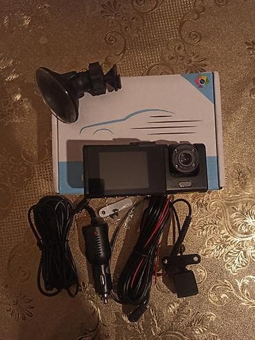 Мониторы: 🔴Nağd satışdır✅kredit deyil🔴 🎁 2kameralı(salan +ön) — 5