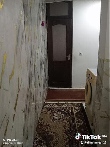 isiq generator satilir: 1 otaqlı mənzil – sanitar qovşağı və dəhliz - Sanitar qovşağı — 3