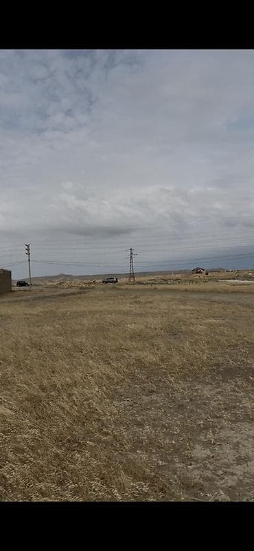 abseron emlak: 10 sot, Tikinti, Mülkiyyətçi, Kupça (Çıxarış) — 3