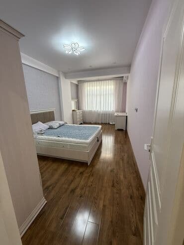 3 комнатная квартира: Xırdalan, 3 otaqlı, Köhnə tikili, 122 kv. m — 11