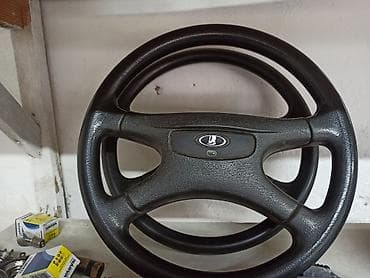 LADA sükan çarxı - Model: LADA (VAZ) orijinal dizaynlı sükan -