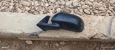 30 kuza pirus: Məhsul: Avtomobil yan güzgüsü (mexaniki idarəetmə) Təsvir: - — 4