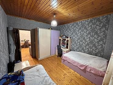 alatava ev satilir: 4 otaqlı, 120 kv. m, Kredit yoxdur, Yeni təmirli — 7