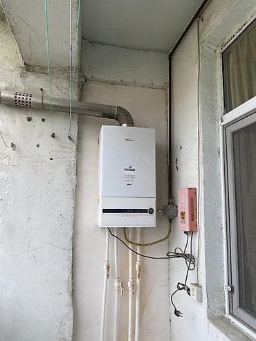 evim az kiraye evler: 3 otaqlı, Yeni tikili, m. Həzi Aslanov, 95 kv. m — 8
