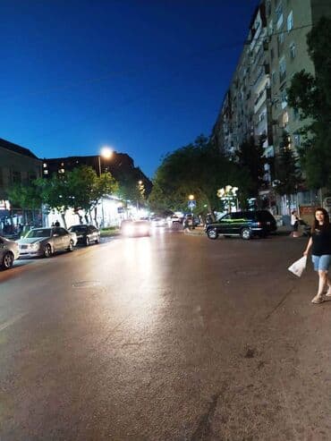 əhmədlidə 3 otaqlı evlər: Bakı, 3 otaqlı, Köhnə tikili, 80 kv. m — 16