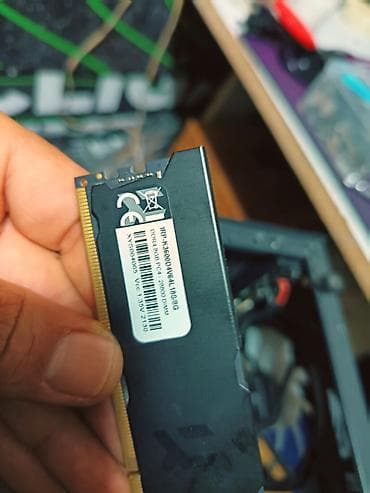 mi box s: GAMING masaüstü kompüter sadəcə sistem blok satılır. QİYMƏT SONDUR — 3