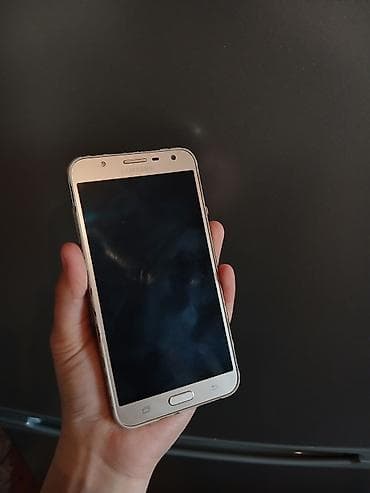 samsung j2 core: Samsung Galaxy J3 2016, 8 GB, rəng - Qızılı, İki sim kartlı — 3
