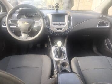 1 9 дизель фольксваген: Chevrolet Cruze: 1.4 л | 2018 г. 129500 км Седан — 12