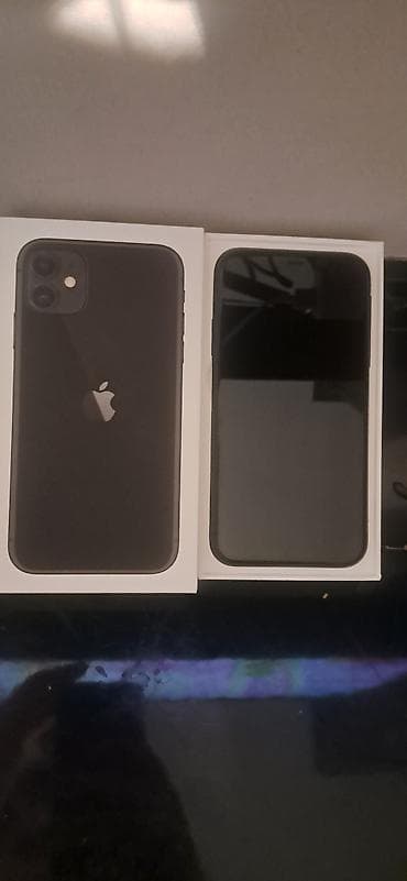 iphone 8plus barter: IPhone 11, Qara — 2