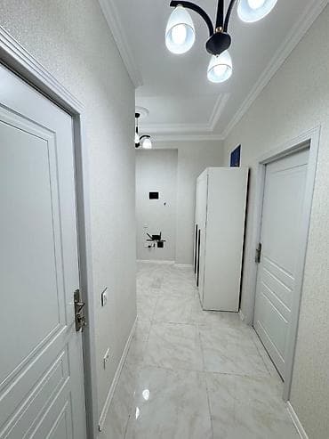 kira: Sumqayit Beyaz Rezidens yasayis kompleksi 14/8 2 otaq studio menzil — 3