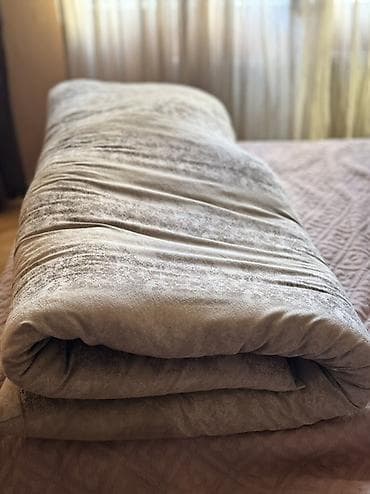 sultan tekstil: Döşek yun cox gozel yunu var — 1