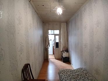 binə bolluq: Bakı, 2 otaqlı, Köhnə tikili, m. Sahil, 57 kv. m — 6