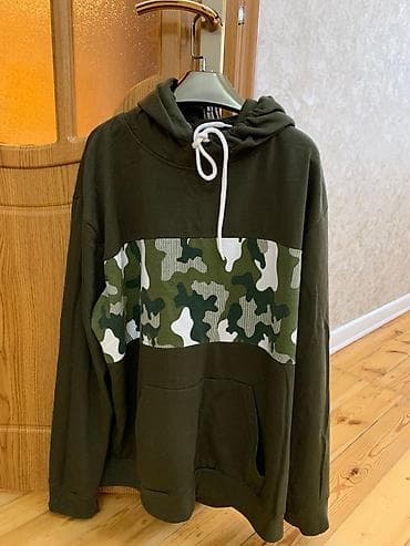 saat qol: Sviter, L, rəng - Göy — 6