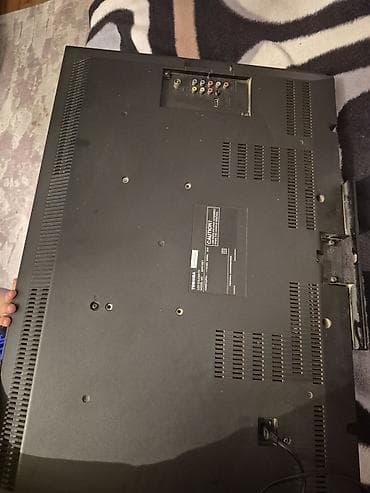 x96 max ultra: Televizor Toshiba LCD 32" — 2