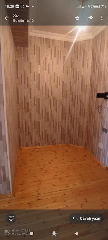 turbo az kurdemir: 2 otaqlı, 51 kv. m — 5