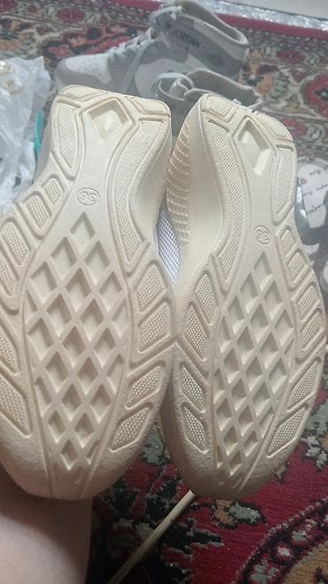 jordan jaket: Ayaqqabı dəsti - Air Jordan orta boy basketbol krossovkaları - Rəng — 8