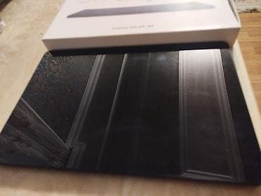 samsung note 2 ekran: Samsung Galaxy Tab A9+ 5G planşeti 64\4 adapter üstündə - Model — 2