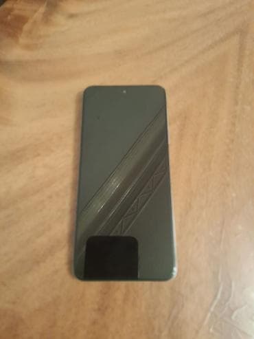 playstation 4 aliram: Honor X7d, 128 GB, rəng - Gümüşü, Sensor — 2