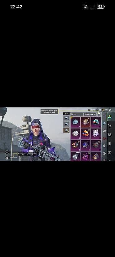 saat barter: Pubg mobile hesab 62 səviyyə ciddi alıcılar yazsın. Barter yoxdu — 4