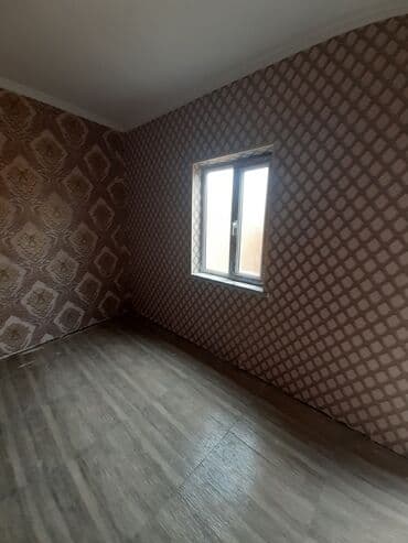 gencede saatliq kiraye evler: Binəqədi qəs. 1 otaqlı, 50 kv. m, Kredit var, Yeni təmirli — 4