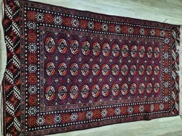 куплю ковры бу: Ковер Декоративный, Азербайджан — 3