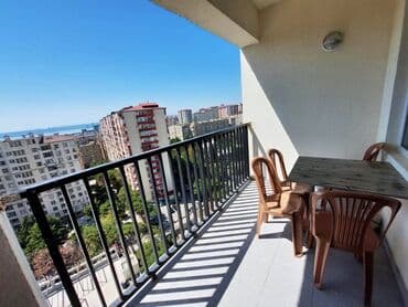 дома в ипотеку в баку: М. Ази Асланов, 3 комнаты, Новостройка, м. Ази Асланов, 133 м² — 19