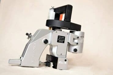 dəyirman: Tikiş Maşını - Newlong tikis masını - İstehsalçı ölkə Yaponya - — 5