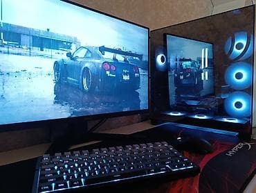 Tikinti və təmir: Öz setupumu satıram pul lazım olduğuna görə parametrləri: Case- Ruix — 3