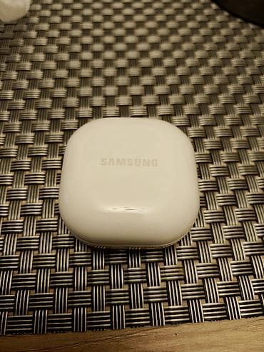 lil solid dual: İşlənmiş Simsiz (Bluetooth) Qulaqcıqlar, Samsung, rəng - Qara — 4