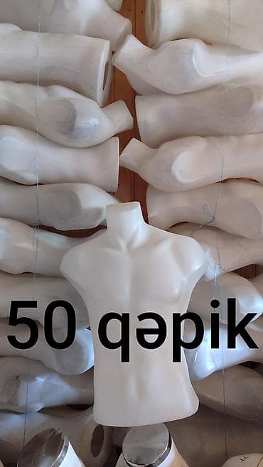 Mağaza avadanlığı: Kişi, Plastik, plastmas, Ağ — 1