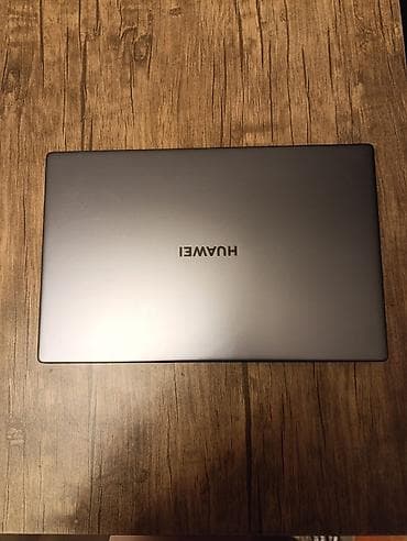 Skanerlər: Huawei noutbuk - Model: Huawei (15.6" sinifli ultrabook) - Ekran — 4