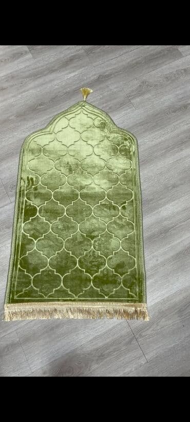 коврик для намаза: Ковер Для намаза, Нет кредита — 3