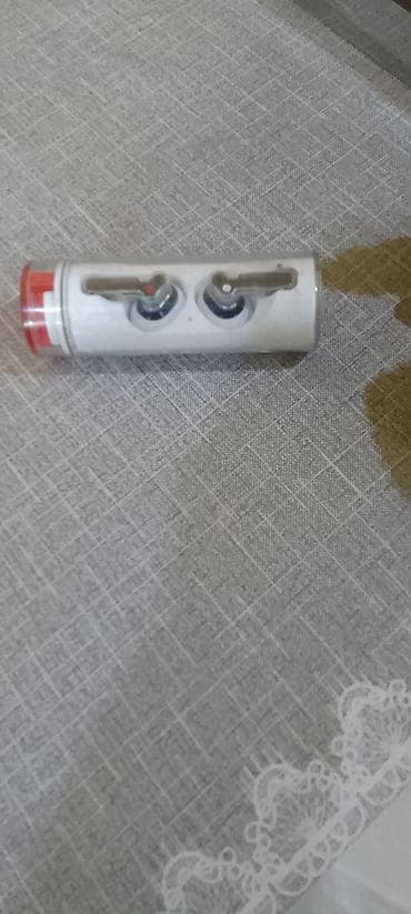 cd player baku: Simsiz (Bluetooth) Qulaqcıqlar, Nothing, rəng - Ağ — 4