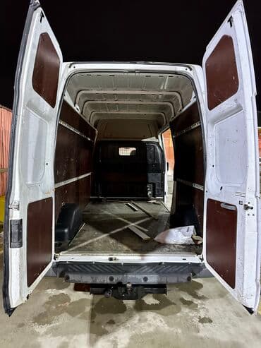 sehf qapi: Aylıq, Ford, Depozitlə — 4